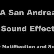 Gta Sa Money Sound
