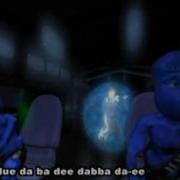 Eiffel 65 Blue 2005