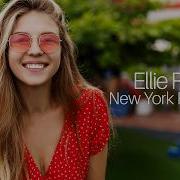 Ellie Ray New Yourk Forever