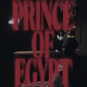 Prince Of Egypt Mofe