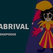 Macabrival Hodgepodge Hiraeth
