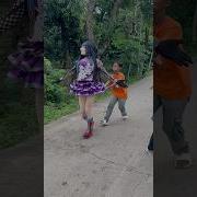 Baju Oren
