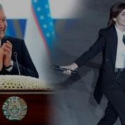 Yangi O Zbekiston Qo Shig I