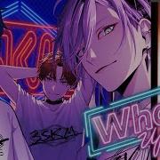 3Skm What S Up