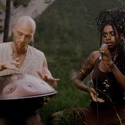Handpan Malte Marten Chantress Seba