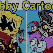 Fnf Ibby Cartoons V2