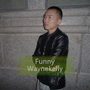 Waynekelly Funny Too