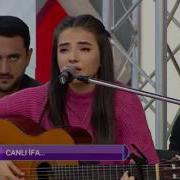 Nahide Babashli Leyli Deyar