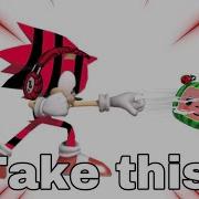Cocomelon Sonic Defeat