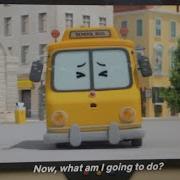 School B Crying Robocar Poli