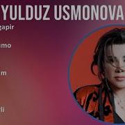 Yulduz Usmonova Albom