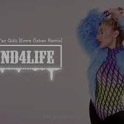 Yaz Gülü Remix