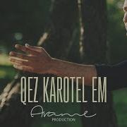 Qaroz Arame Tatevosyan