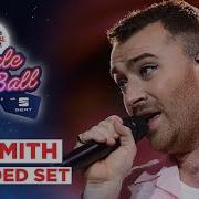 Sam Smit Achy Breaky Circuit