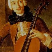 Minuet Boccherini