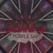People Say Simo