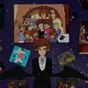 Reverse Falls Amv Immortals Fall Out Boy