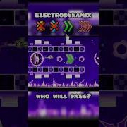 Electrodynomix