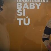 Baby Si Tu