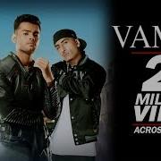 Vamos Song