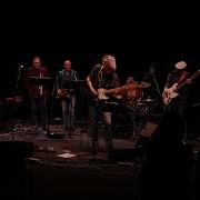 Bluessession