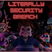 Fnaf Security Breach Rytp