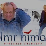 Umir Mirza