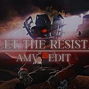 The Resistence Skibidi