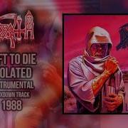 Left To Die Instrumental