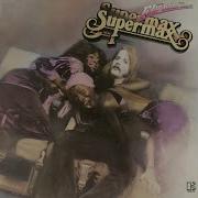 Album Supermax 1978