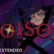 Poison Extended Version Hazbin Hotel