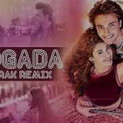 Chogada Tara Remix
