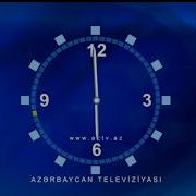 Часы Aztv