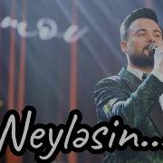 Rubail Neyləsin