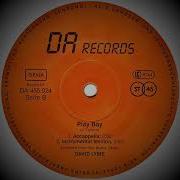 David Lyme Instrumental