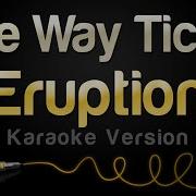 One Way Ticket Karaoke