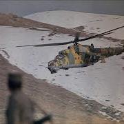 Soviet Afghan War Music