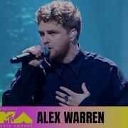 Eternity Alex Warren