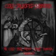 Cold Blooded Murder Мой Мир