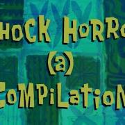 Shock Horror Sound Effect