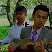 Umidjon Muhammadiyev Bevafo