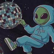 Disco Music Instrumental