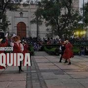 Arequipa Los Rapper Dance 2026