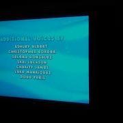 Bubble Guppies Uk End Credits