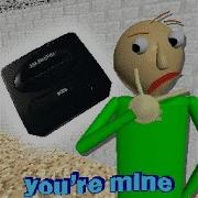 Baldi You Re Mine Genesis