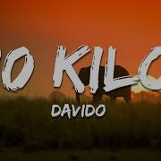 10 Kilo Davido
