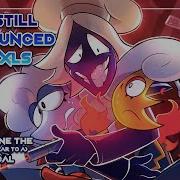 Deltarune Pronounced Rules With Lyrics