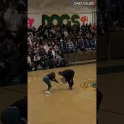 Musical Chairs