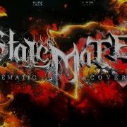Kzx Stalemate Cover