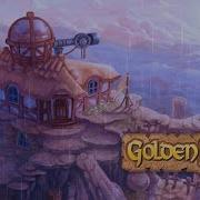 Golden Sun Music